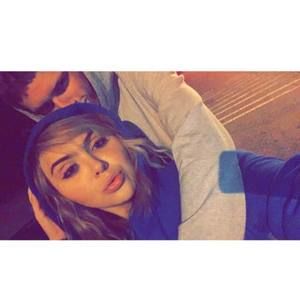 Meet your Posher, Taylor